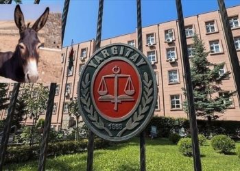 Yargıtay'dan 'eşek' kararı