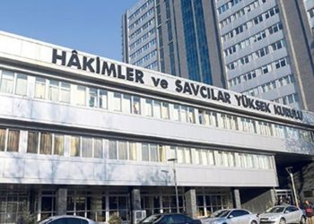 Yargıtay’a 11 ve Danıştay’a 3 yeni üye seçildi