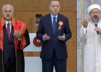 Yargıtay’dan 'adli yıl açılış' soruşturma başvurusu için yanıt