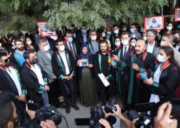 'Yasalar burada işlemiyor' denilen Urfa'dan Adalet Bakanı ve Meclis Başkanına çağrı