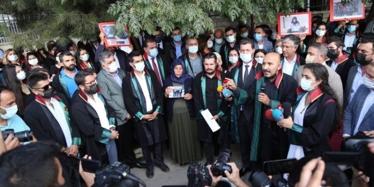 'Yasalar burada işlemiyor' denilen Urfa'dan Adalet Bakanı ve Meclis Başkanına çağrı