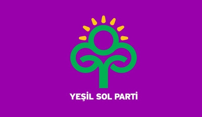 Yeşil Sol Parti’den mültecilerin katledilmesine tepki