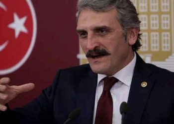 'Yeliz' lakaplı Çamlı'dan CHP'lilere: İngiliz at arabasına beygir olanların torunları bunlar