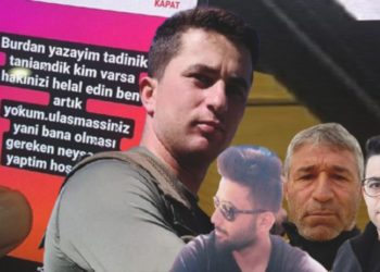 Yemek sırasında öldürülmüşlerdi: Kız kardeşimin cinsel istismara uğradığını öğrendim