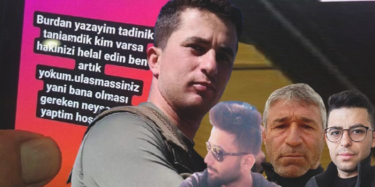 Yemek sırasında öldürülmüşlerdi: Kız kardeşimin cinsel istismara uğradığını öğrendim