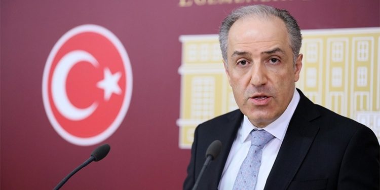 Yeneroğlu: Bu beceriksiz ekonomik yönetimi haşa Allah mı istiyor?
