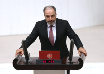 Yeneroğlu: Güç sarhoşluğunun sonu geldi, artık iktidara söz söylemenin bir anlamı kalmadı