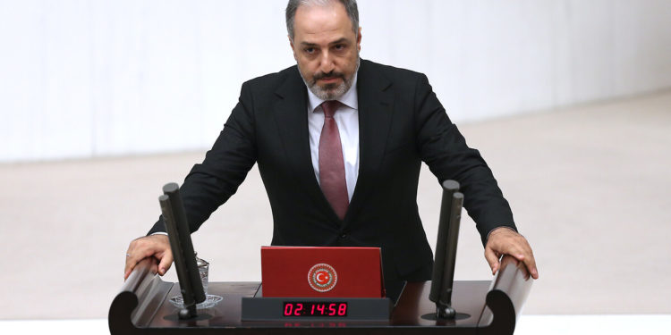 Yeneroğlu: Güç sarhoşluğunun sonu geldi, artık iktidara söz söylemenin bir anlamı kalmadı