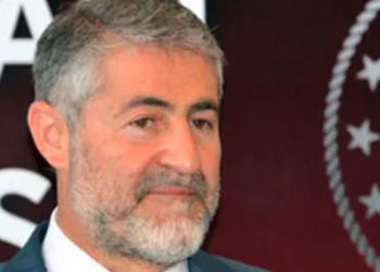 Yeni Hazine ve Maliye Bakanı Nebati'den ilk mesaj: Rabbim, kolaylaştır, zorlaştırma, işimizde bize doğruluk ver