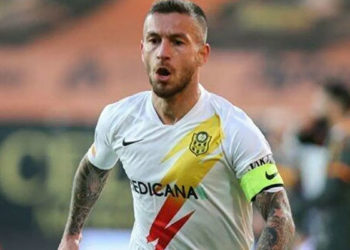 Yeni Malatyasporlu Adem Büyük: Zorbay Küçük beni tehdit etti