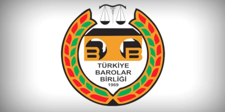 Yeni TBB'den ilk icraat: Avukatlar X-Ray cihazından çantalarını geçirmeyecek