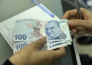 Yeni asgari ücret sadece 4 günde yüzde 10 eridi