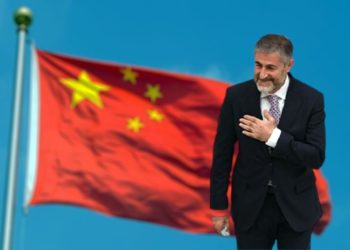 Yeni bakan Nebati’nin Çin sevdasının nedeni ortaya çıktı