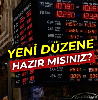 Yeni düzene hazır mısınız? | 8. Gün