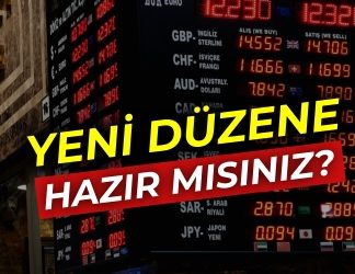 Yeni düzene hazır mısınız? | 8. Gün