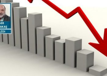 Yeni senenin ilk yazısı ve gerileme