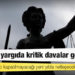Yeni yılda yargıda kritik davalar görülecek