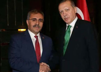 Yeni üyeler seçildi: Erdoğan’ın danışmanı Yargıtay’a, tartışmalı hakim Danıştay’a