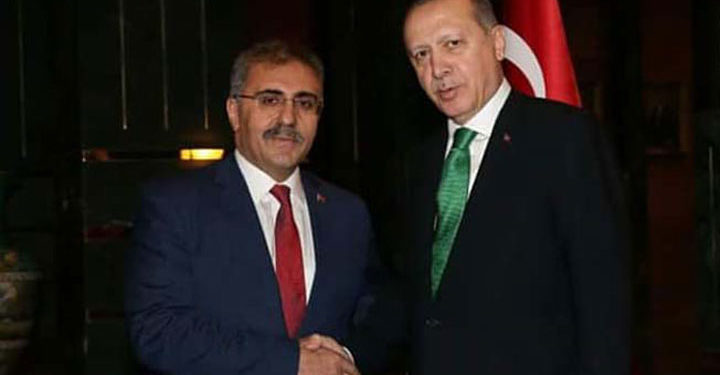 Yeni üyeler seçildi: Erdoğan’ın danışmanı Yargıtay’a, tartışmalı hakim Danıştay’a