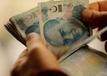 Yeni Şafak yazarı Ünlü: Bazı oda başkanlarının net maaşı 50 bin TL oldu