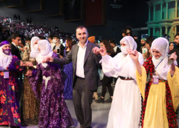 Yeni Şafak’ın iddiasına Ferhat Encü’den cevap: Ne zaman gitmişim Cudi kampına? 