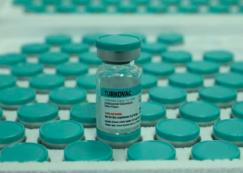 Yerli Covid-19 aşısı Turkovac'ta "bilimsel veri" tartışması