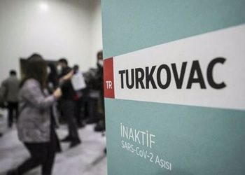 Yerli aşı TURKOVAC için randevular resmen açıldı