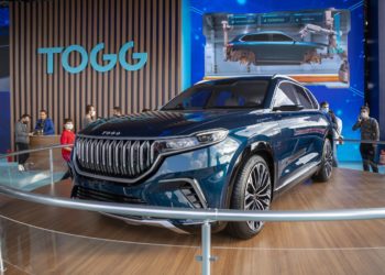 Yerli otomobilin fiyatı dudak uçuklattı