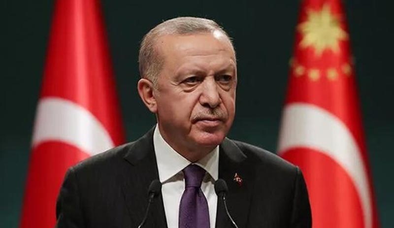 'Yerli ve milli yatırımcılar' Sabah'tan Erdoğan'a seslendi