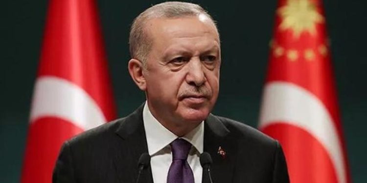 'Yerli ve milli yatırımcılar' Sabah'tan Erdoğan'a seslendi