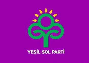 Yeşil Sol Parti’den mültecilerin katledilmesine tepki