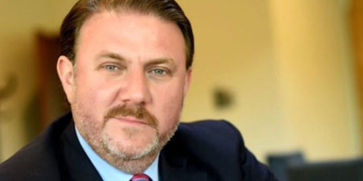 Yiğit Bulut: Küresel emperyal yapı saldırmaya devam ederse büyük Türk milleti Misak-ı Milli sınırlarına döner