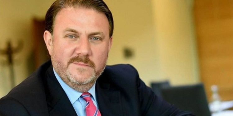 Yiğit Bulut durumu küresel saldırıya bağladı, 'Misak-ı Milli'ye dönüşten bahsetti