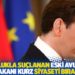Yolsuzlukla suçlanan eski Avusturya başbakanı Sebastian Kurz siyaseti bırakıyor