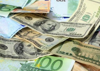 "Yolsuzluğun Türkiye'ye maliyeti 4 milyar dolar"