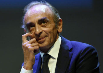 YouTube'dan Fransa'nın aşırı sağcı cumhurbaşkanı adayının videosuna erişim engeli