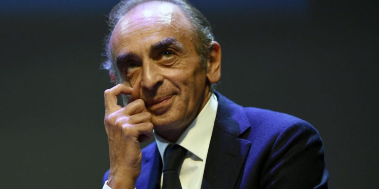 YouTube'dan Fransa'nın aşırı sağcı cumhurbaşkanı adayının videosuna erişim engeli