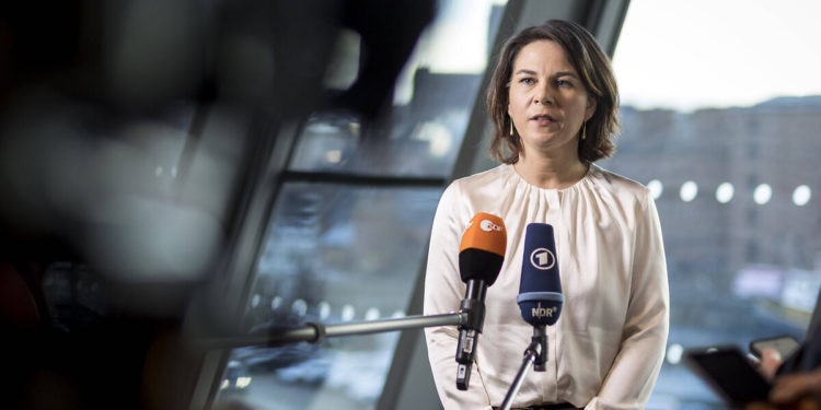 Yunan basını: Türkiye’ye AB yaptırımlarına Almanya ve İtalya karşı çıktı