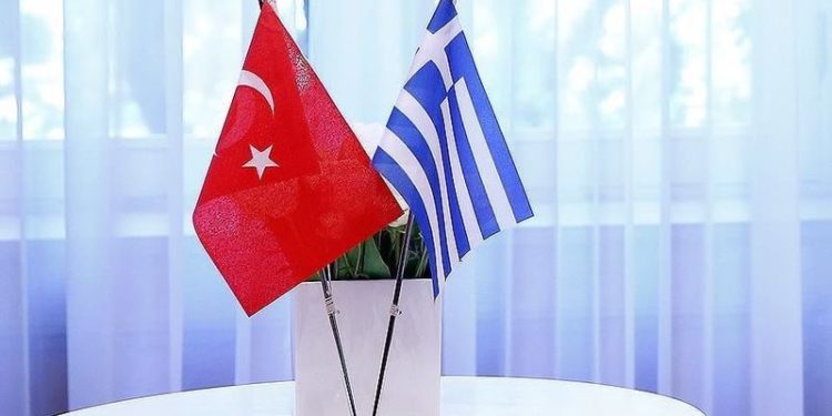 Yunanistan, Türkiye'de gözaltına alınan Yunan polisle ilgili bilgi istedi