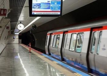 Yılbaşında İETT ve Metro İstanbul 24 saat çalışacak