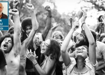 Yıllardır hor görülen Çiçek Çocukları'na çiçeklerini geri verin