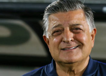 Yılmaz Vural: Fenerbahçe'nin başına geçmeyi çok istiyorum