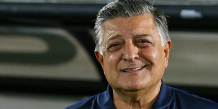 Yılmaz Vural: Fenerbahçe'nin başına geçmeyi çok istiyorum