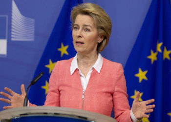 Yılın son AB zirvesi başlıyor: Ukrayna ve Belarus ana gündem