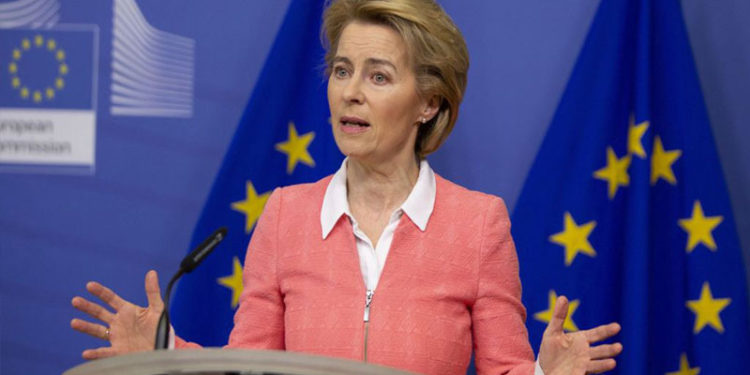 Yılın son AB zirvesi başlıyor: Ukrayna ve Belarus ana gündem