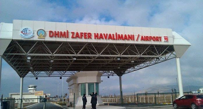 Zafer Havalimanı’nda garanti edilen yolcu sayısı 1,2 milyon, gerçekleşen 10 bin