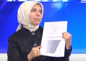 'Zam geldi ama mini mini' diyen AKP'li eski vekile Erdoğan'dan kıyak atama