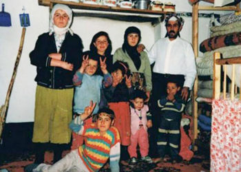 Zamanaşımına 2 yıldan az süre kala Vartinis davası yine ertelendi: Sanık Yüzbaşı korunuyor mu?