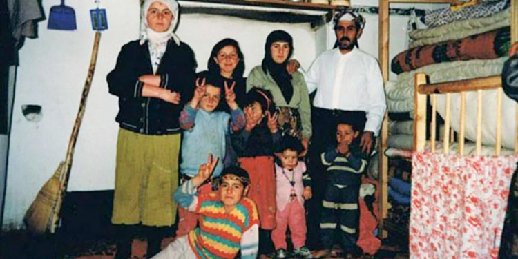 Zamanaşımına 2 yıldan az süre kala Vartinis davası yine ertelendi: Sanık Yüzbaşı korunuyor mu?