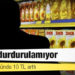 Zamlar durdurulamıyor: Yağ fiyatı bir günde 10 TL arttı